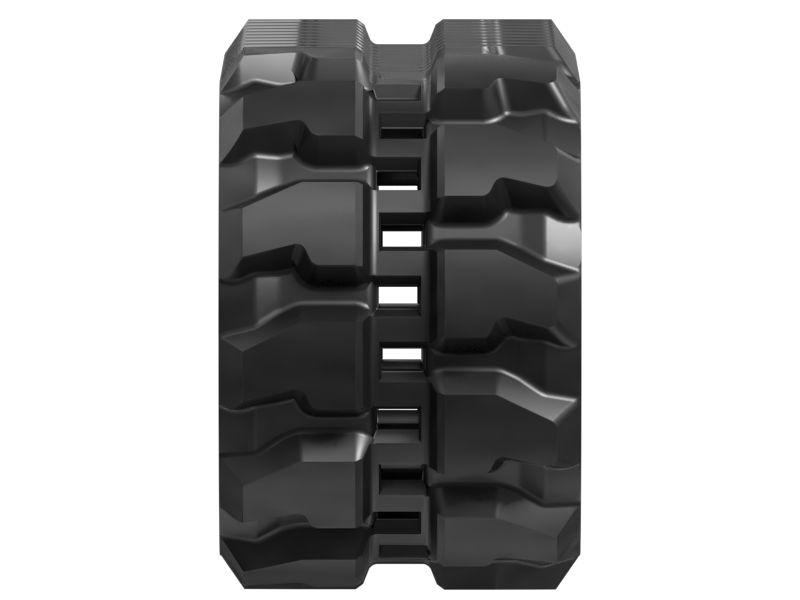 300 mm Rubber Track For 303 CR 303.5