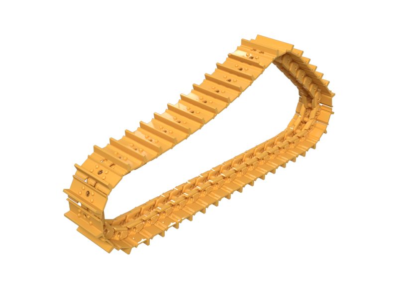 601-4087: HDXL Sealed & Lubricated (SALT) Track | Cat® Parts Store