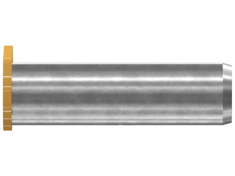 493-6861: 88.86mm Outside Diameter Linkage Pin | CATCorp