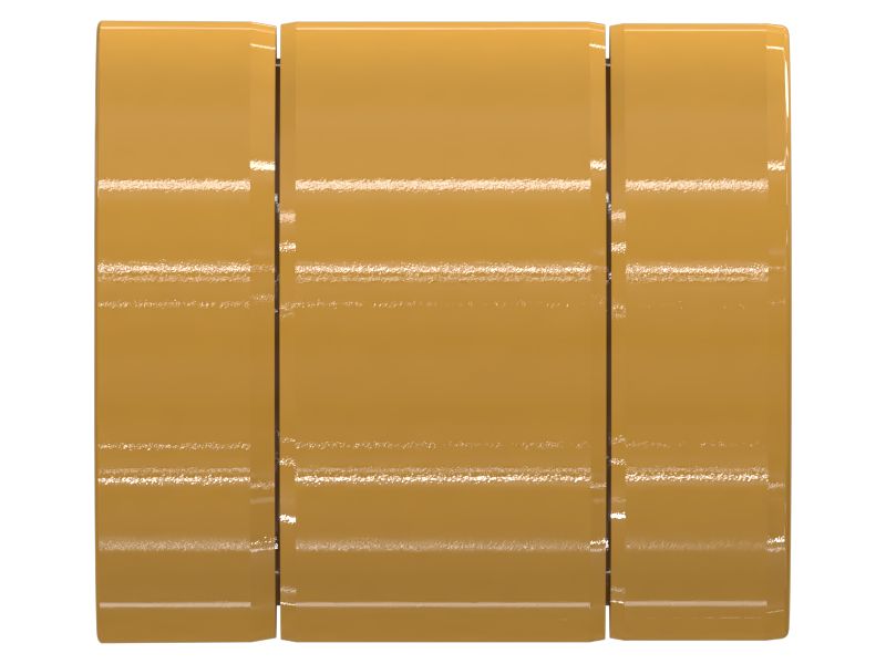 Вставной палец подвески тележки