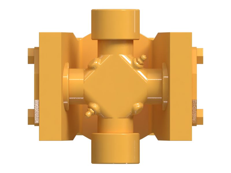 Скользящее соединение 1710