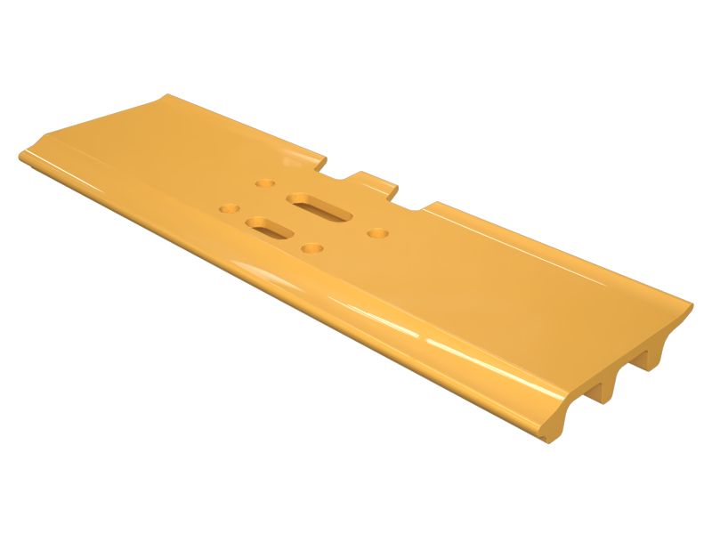 610-4691: 850 mm Triple Grouser Track Shoe | Cat® Parts Store