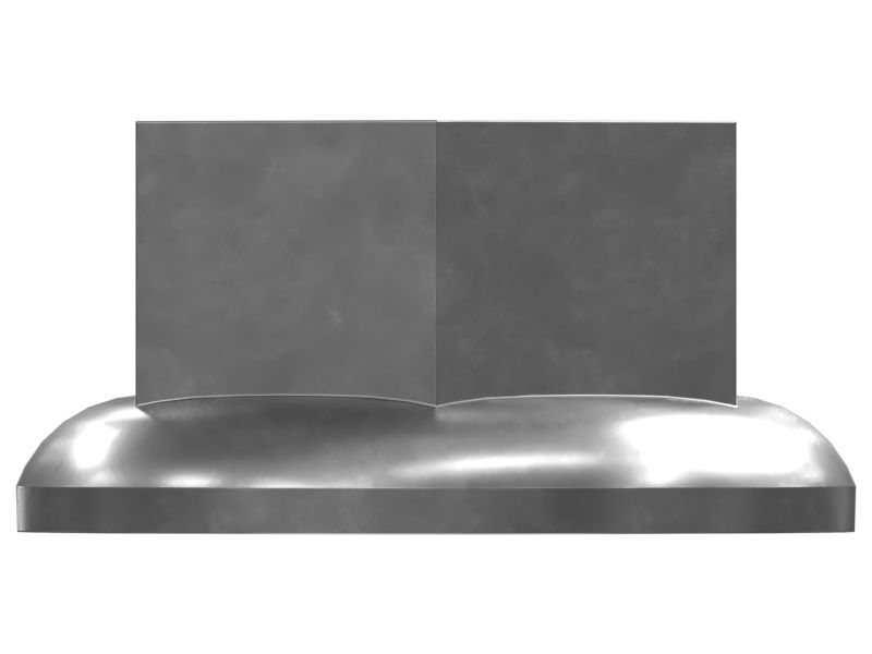 Шестигранная фланцевая контргайка