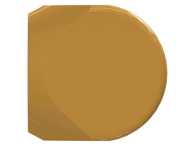 Дюймовая гайка для гусеничной ленты