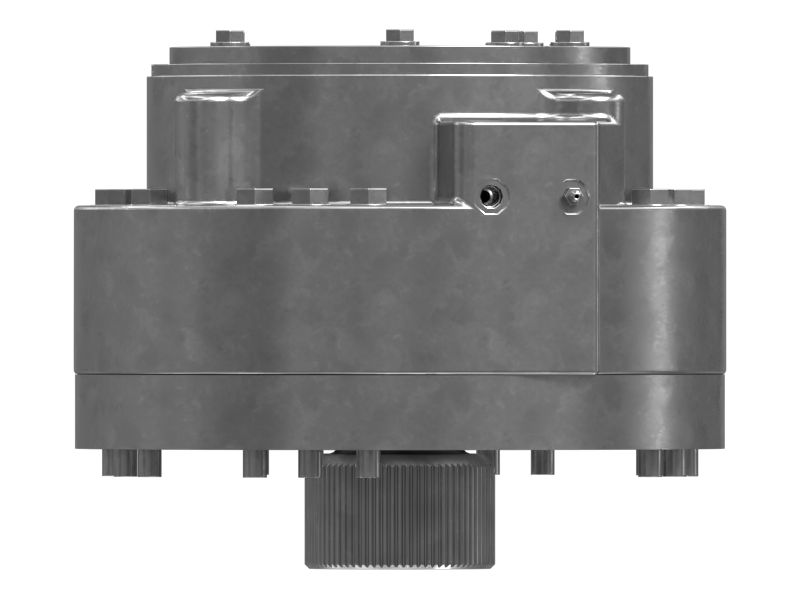 Стояночный тормоз