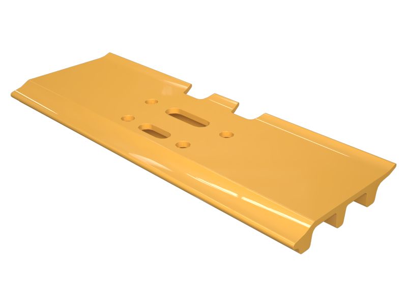 610-4687: 700 mm Triple Grouser Track Shoe | Cat® Parts Store