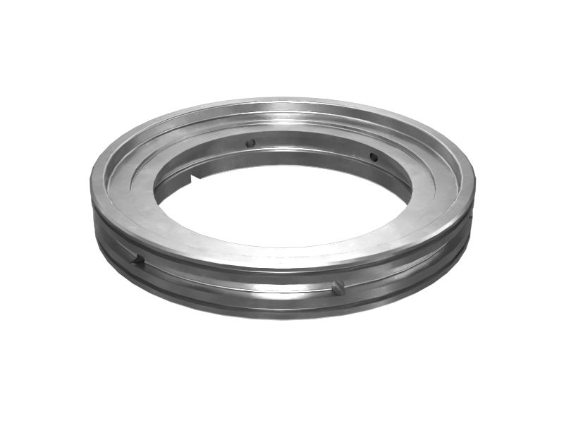 Опора кольца, наружный диаметр 258,25 мм