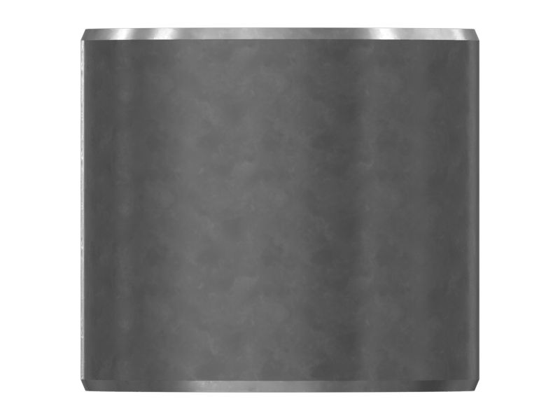 Прямой подшипник скольжения