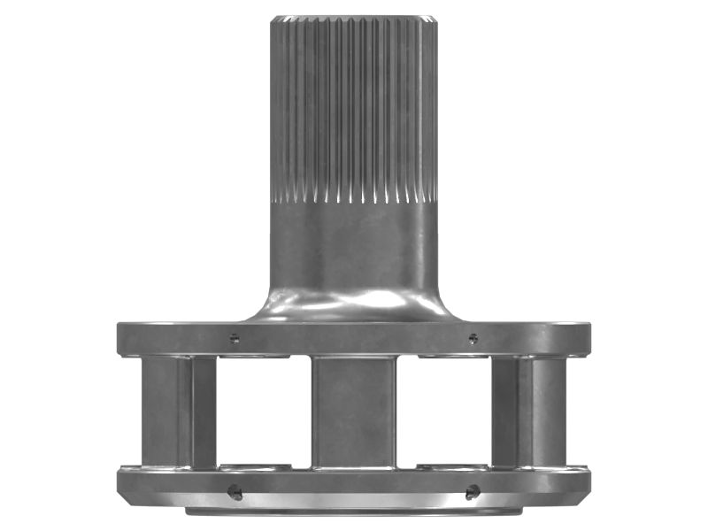 Водило планетарной передачи