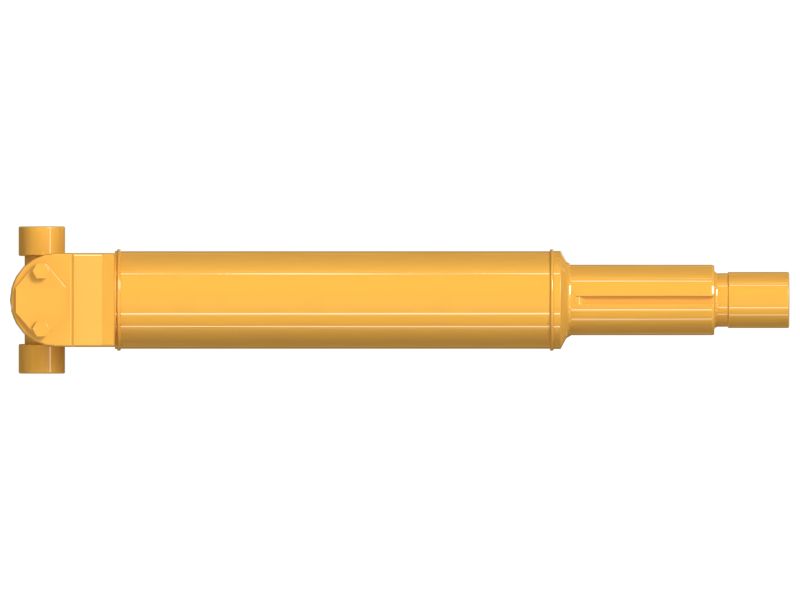 Карданный шарнир 1710