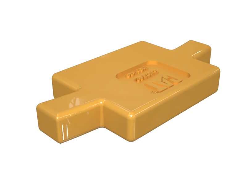 Оправка обода колеса, толщина 16,3 мм