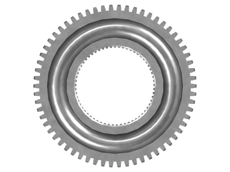 Ступица тормоза