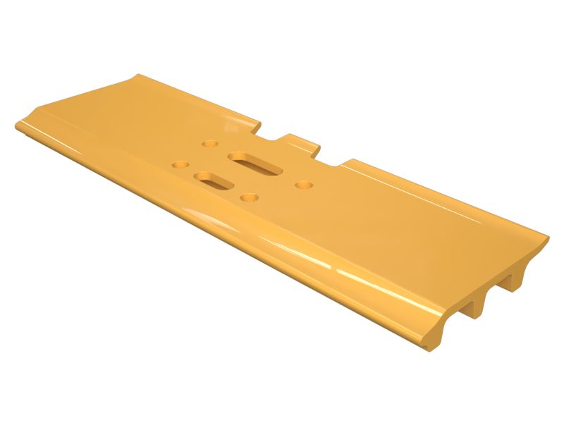 610-4689: 800 mm Triple Grouser Track Shoe | Cat® Parts Store