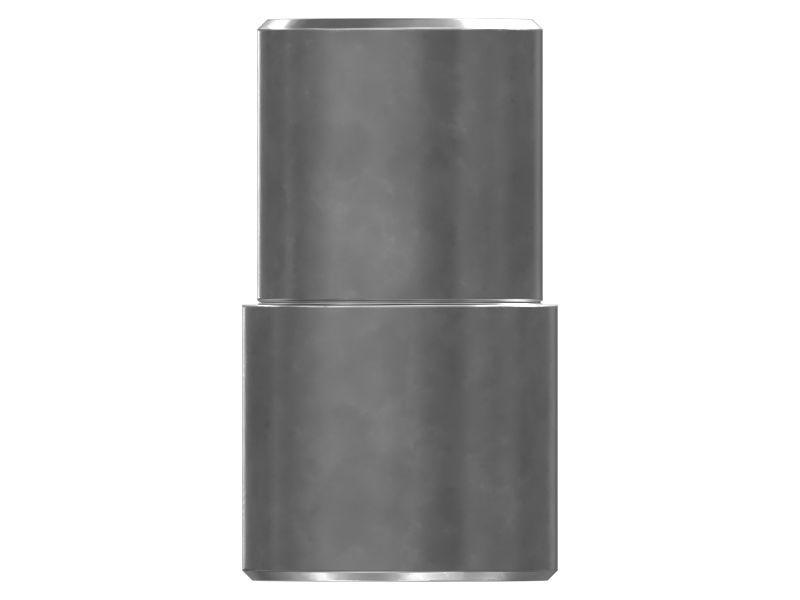 616-6099: 112mm Thick Bearing Puller Adapter Spacer 6166099 купить