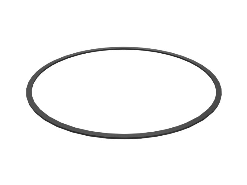 Опорное кольцо