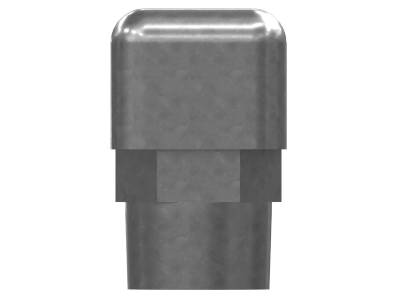 Воздушный фильтр для опорного узла подъемника с механическим приводом