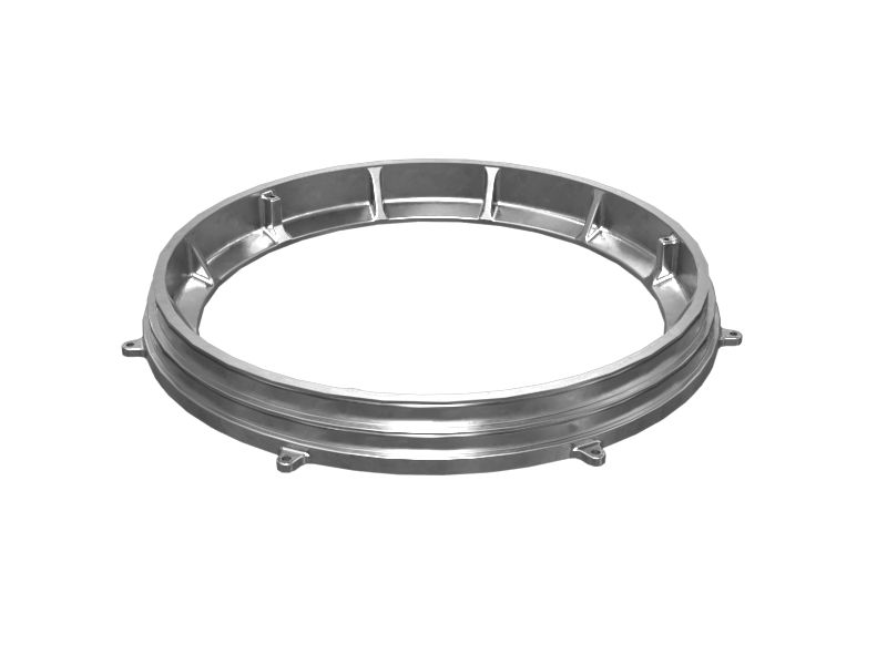 8R-6943: Тормозной поршень, внутренний диаметр 816 мм