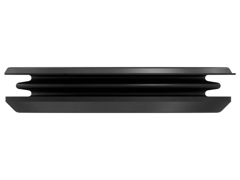 Уплотнение гусеничной ленты (W-образное уплотнение)