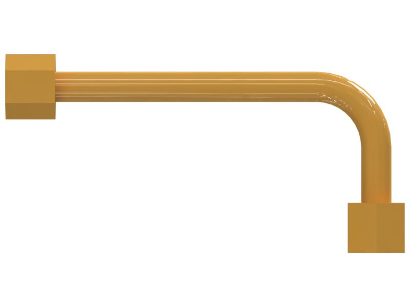 594-2341: Brake Lines Tube Assembly 5942341 купить