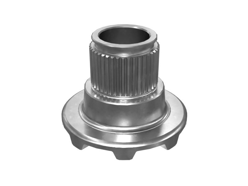 Кулачок муфты с 42 зубьями