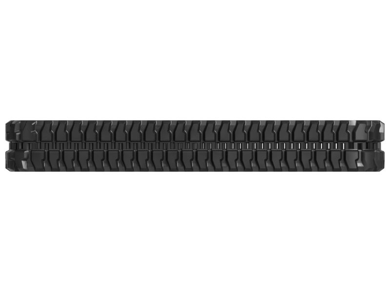 300 mm Rubber Track For 303 CR 303.5