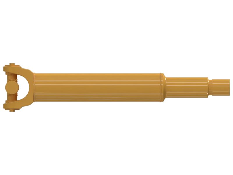 Карданный шарнир 1710