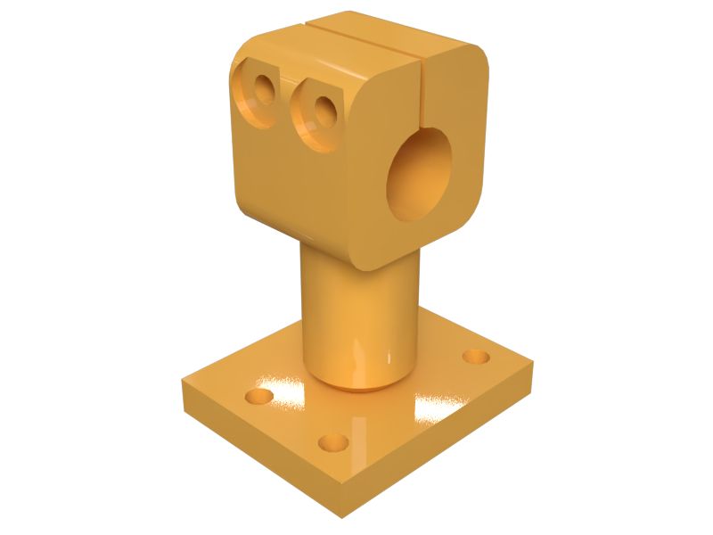 КРОНШТЕЙН В СБОРЕ