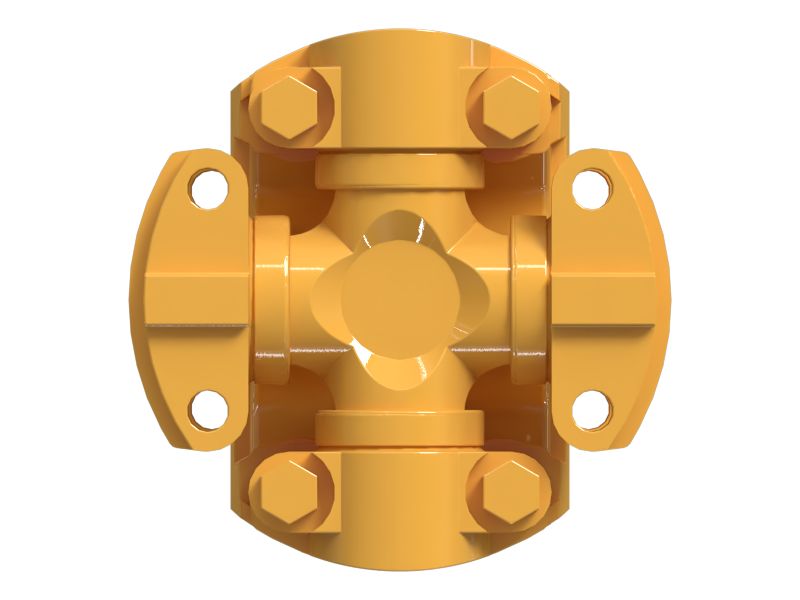 Карданный шарнир 8.5C