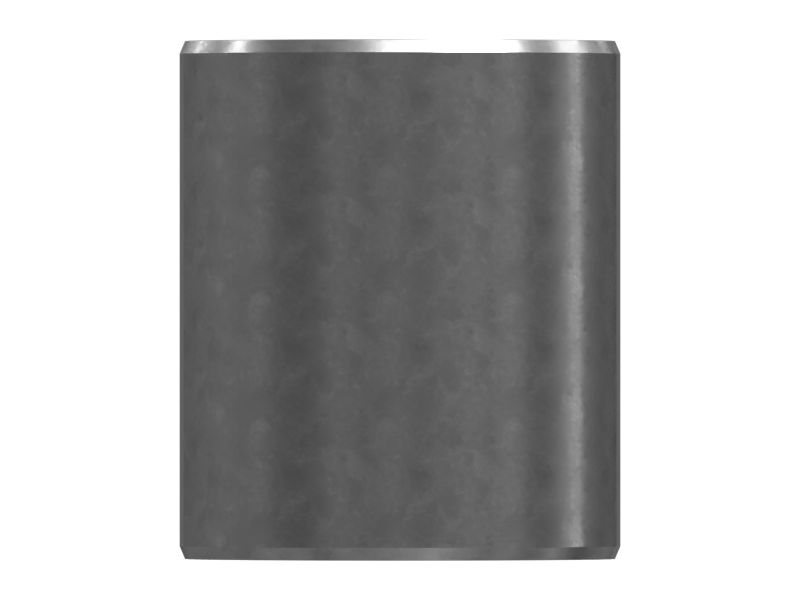 Прямой подшипник скольжения