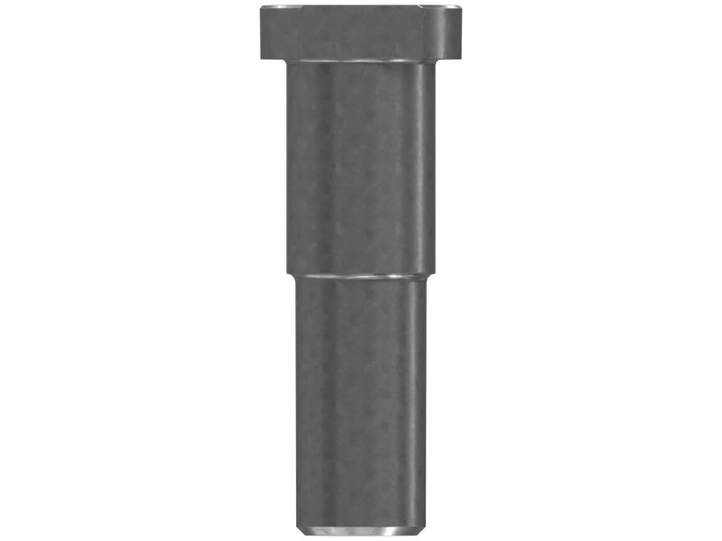 Метрическая колесная шпилька