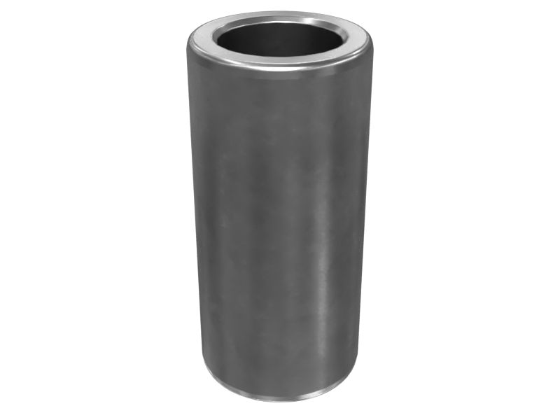 Втулка замыкающего звена гусеничной ленты общего назначения