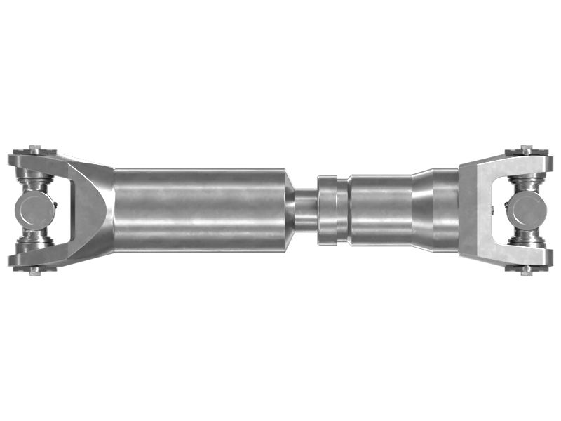 Скользящее соединение 1610