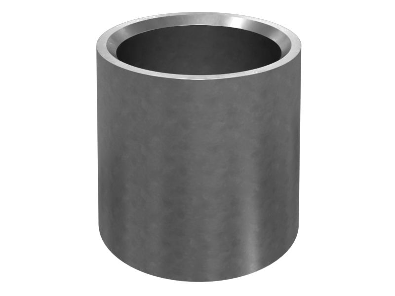 619-3597: Steering Cylinder Seal Guide