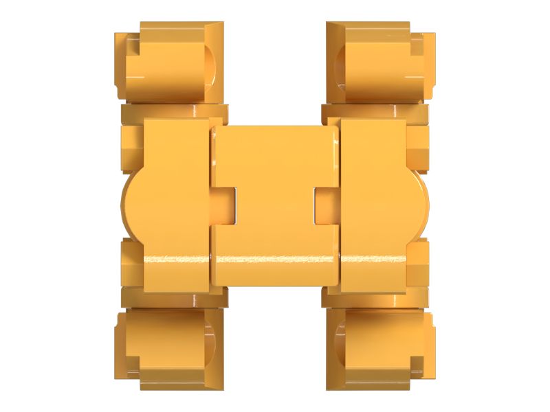 Карданный шарнир 7C