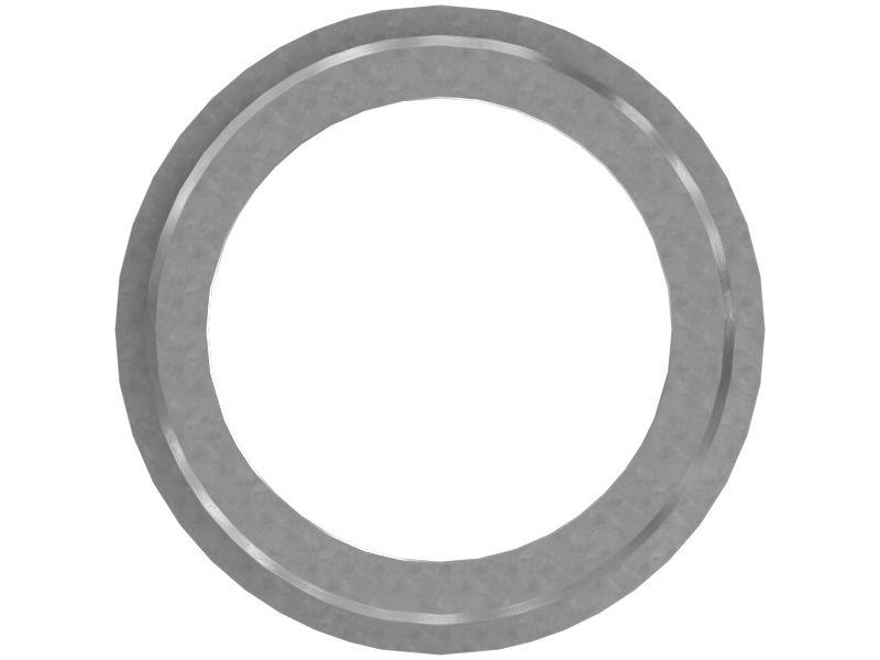 Роликовый подшипник с диаметром наружного кольца 97,91 мм