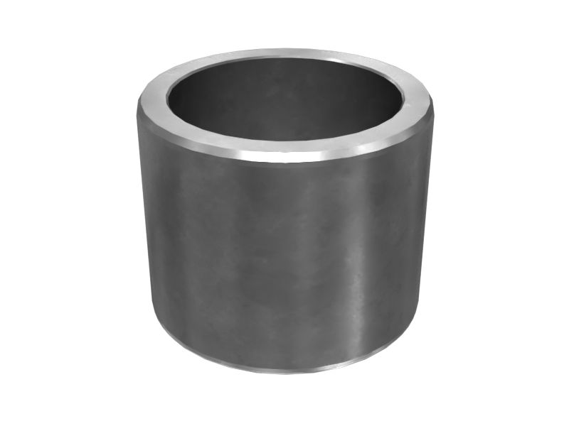 Прямая втулка с внутренним диаметром 102,70 мм