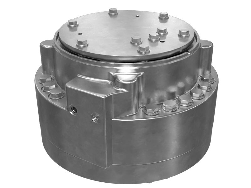 Стояночный тормоз