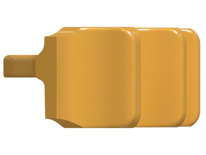 Ведущее колесо (сегмент)