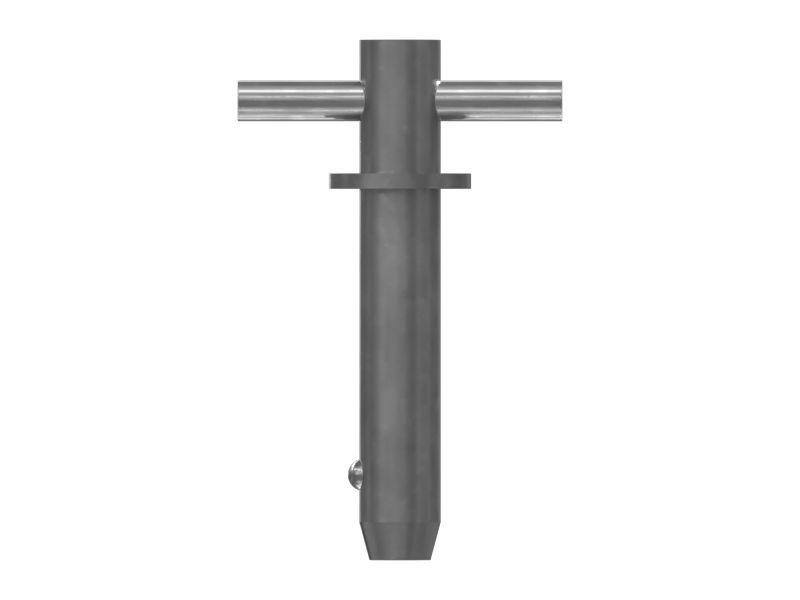 608-0669: Rake Gate Detent Pin | Cat® Parts Store