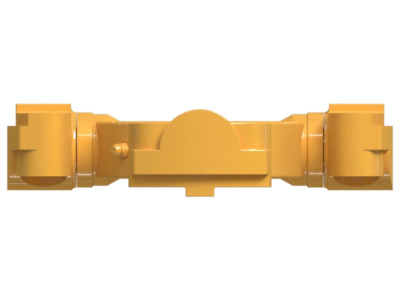 Карданный шарнир 8C