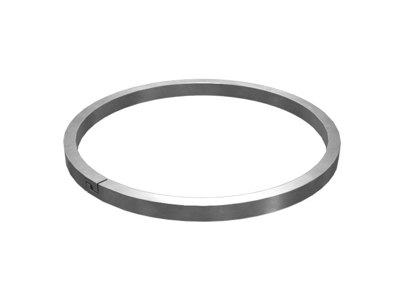 Стопорное кольцо поршня муфты сцепления