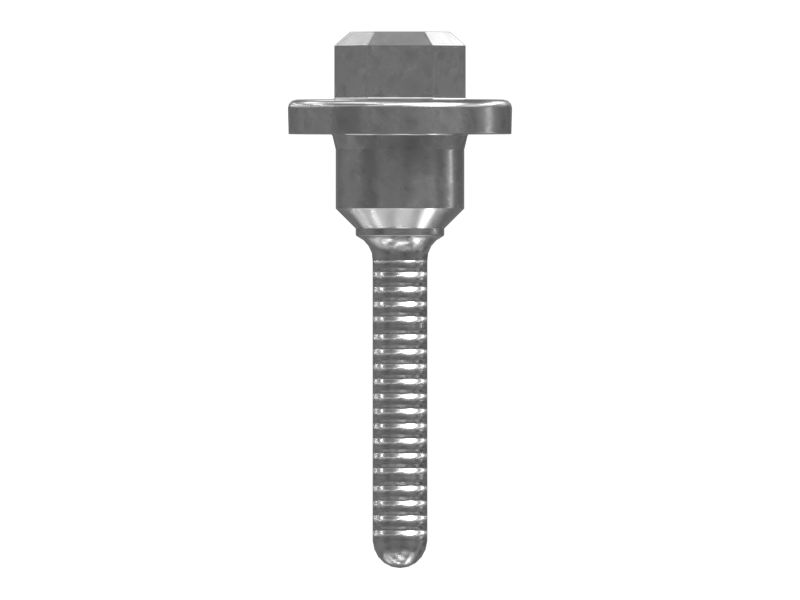 615-5044: 8mm Diameter Lock Pin 6155044 купить