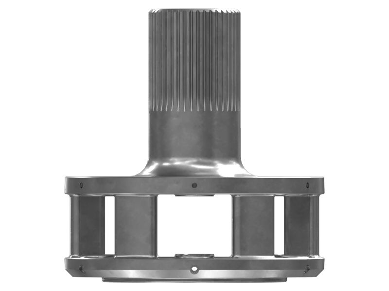 Водило планетарной передачи