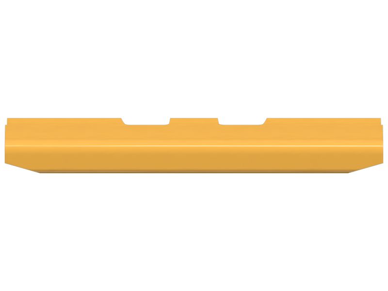 750mm Long Double Grouser Track Shoe