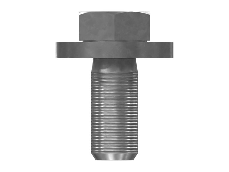 135-8575: Hex Head Bolt 1358575 купить