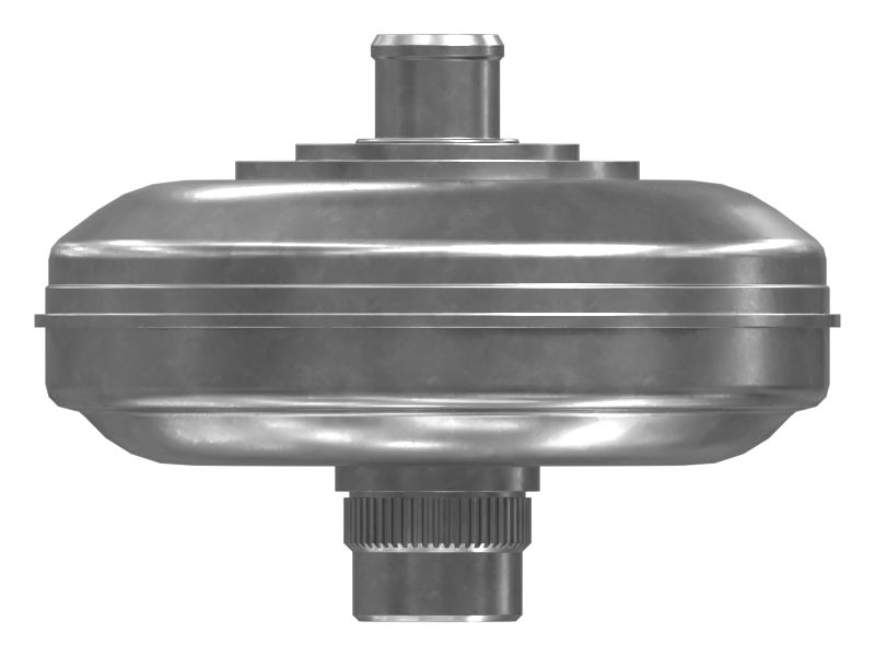 Гидротрансформатор для колесного погрузчика средней мощности 950 GC