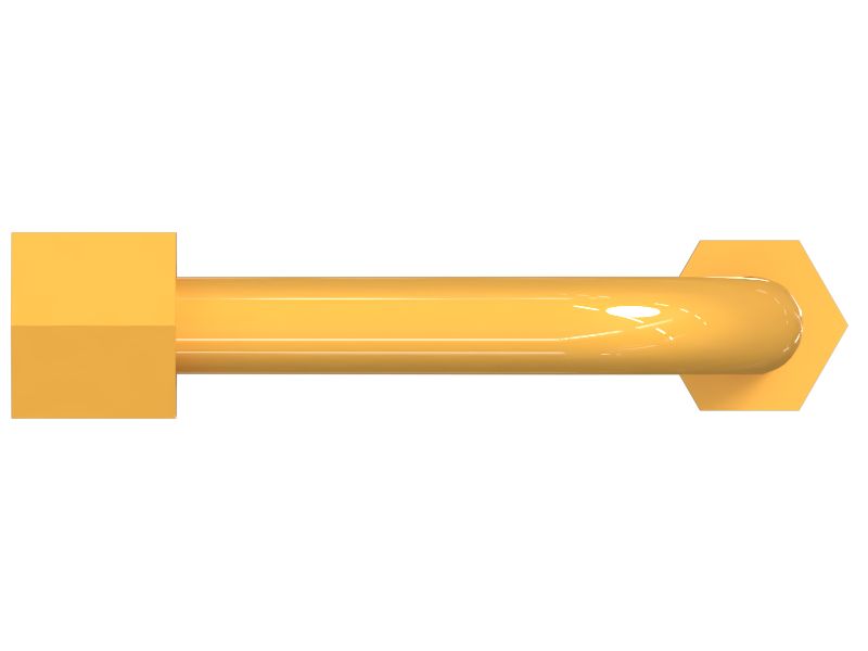 TUBE AS