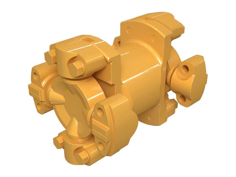 108-2106: 6C Universal Joint | Cat® Parts Store