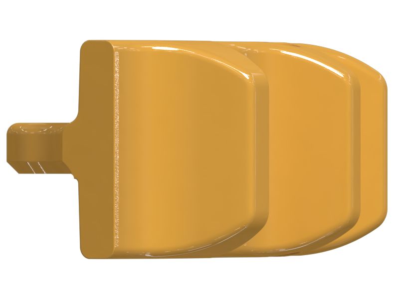 Сегмент ведущего колеса (SEM)