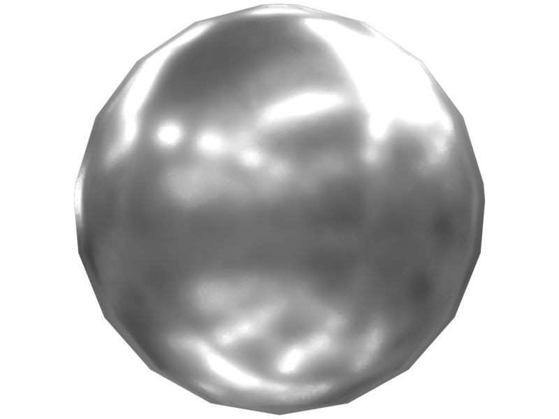 Шаровое запорное уплотнение 5 мм